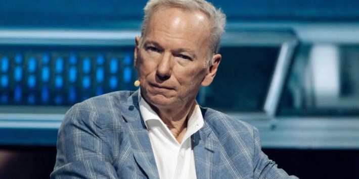 Eric Schmidt is reportedly at odds with Google cofounder Sergey Brin over how a $100 million campaign against California&rsquo;s billionaire tax is spent | Family Office & Billionaire Report - Empowering Family Dynasties | Scoop.it
