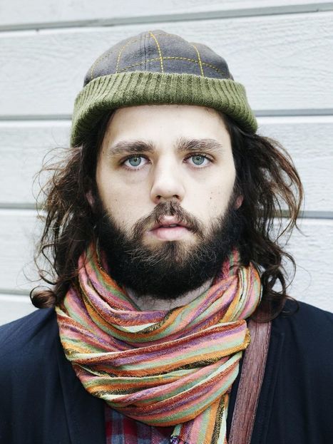 Yann Frisch, un truc en plus | Revue de presse théâtre | Scoop.it