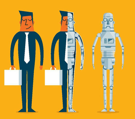 The Big AI Mistake — Why Just Cutting Jobs Might Cost Your Company | [Wudo] Corporate Transformation | Scoop.it