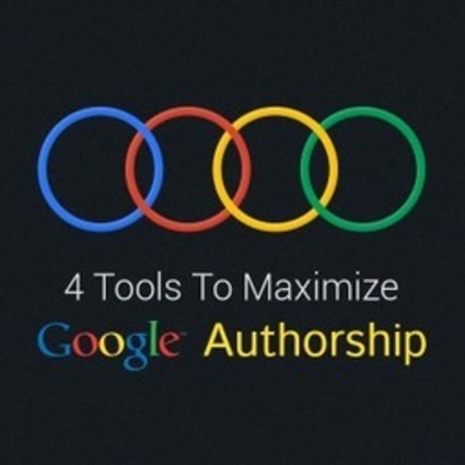 4 Pro Tools To Maximize Google Authorship - Social Metrics Pro | #TheMarketingAutomationAlert | The MarTech Digest | Scoop.it