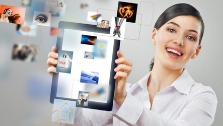 Sicherheit am Digital Workplace: Kapitulation vor BYOD | BYOD – Bring Your Own Device | Scoop.it