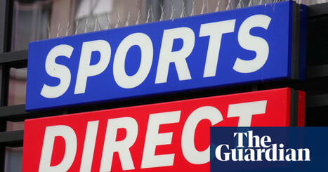 Sports Direct pricing practices ‘may be breaking the law’, Which? says | Retail industry | The Guardian | IB Business Management | Scoop.it