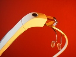 Five Reasons #GoogleGlass is a Success | Daily Magazine | Scoop.it