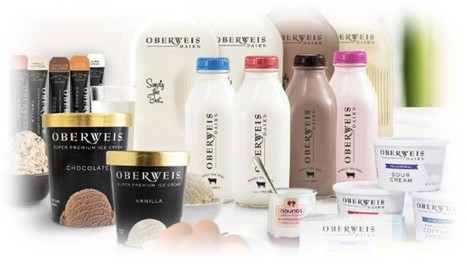 USA : Oberweis Dairy va fermer son usine de North Aurora, Illinois | Lait de Normandie... et d'ailleurs | Scoop.it