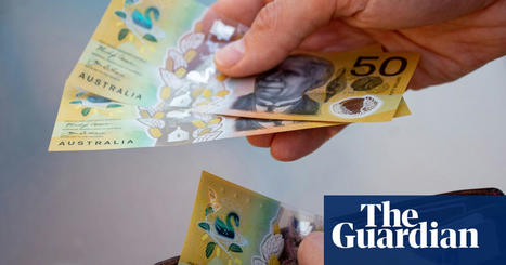 Loan sharks taking advantage of desperate Australians amid cost-of-living crisis, Asic warns. | Avoid Internet Scams and ripoffs | Scoop.it