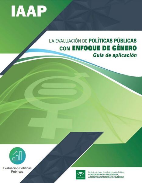 Guía "La evaluación de Políticas Públicas con enfoque de género" | Evaluación de Políticas Públicas - Actualidad y noticias | Scoop.it