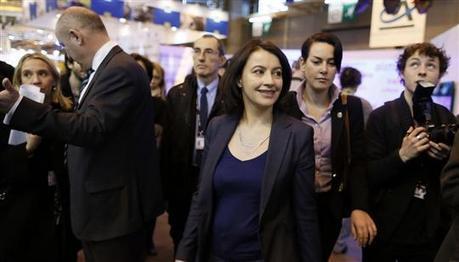 C&eacute;cile Duflot veut contenir l&rsquo;extension des villes | Immobilier | Scoop.it