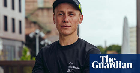 'It lifts your mood': lockdown's army of novice runners | Physical and Mental Health - Exercise, Fitness and Activity | Scoop.it