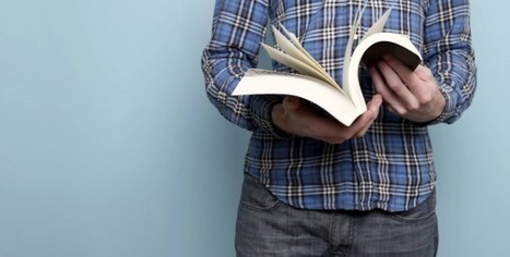 9 Books To Help You Improve Your Presentations | Ethos3 | How to find and tell your story | Scoop.it