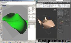 Learning 3D Studio Max | DesignReform | Infographie 3D | Scoop.it