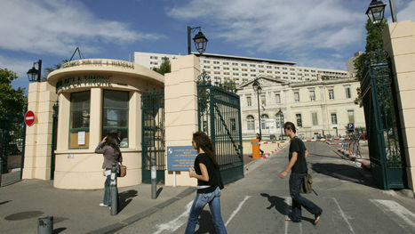 Marseille: il saisit la justice pour empêcher les médecins de débrancher sa fille | Dépendance et fin de vie | Scoop.it