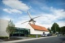 D-Hotel: Historic Belgian Windmill Transformed into a Modern Retreat | Rendons visibles l'architecture et les architectes | Scoop.it