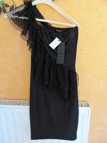 Annonce : robe mariage soiree taille 38/40 encore etiquetee - Picardie - Aisne - Occasion du mariage | Robes de mariée d'occasion | Scoop.it