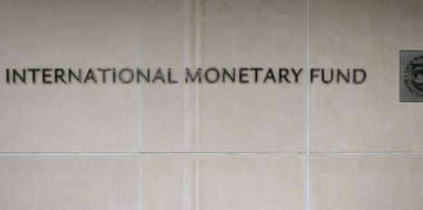 Cette super taxe de 10% sur les ménages que propose le FMI | Economie et Finance | Scoop.it