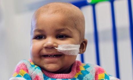 Mediapart | Samedi-sciences : "Layla, bébé leucémique soigné par « édition de gènes » | Ce monde à inventer ! | Scoop.it