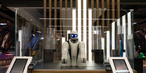 Startup Stage: HotelWorld AI wants to increase hotel traffic from AI platforms | PhocusWire | eTourism Trends and News | Scoop.it