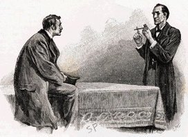 Costa Rica en las novelas de Sherlock Holmes, por Humberto Jiménez Sandoval | Autores de Centroamérica | Magacín | Scoop.it