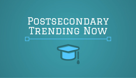 Postsecondary Trending Now: Predictive Analytics in the Spotlight | Analytics and data  - trying to understand the conversation | Scoop.it