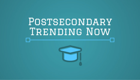 Postsecondary Trending Now: Predictive Analytics in the Spotlight | Analytics and data  - trying to understand the conversation | Scoop.it