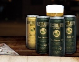 Australian Brewery launches in Malaysia | Australian Food News | The Asian Food Gazette. | Scoop.it
