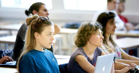 Polytechnique toujours loin devant mais le peloton se resserre : ce qu&rsquo;il faut savoir sur le classement des &eacute;coles d&rsquo;ing&eacute;nieurs 2026 de L&rsquo;Usine Nouvelle | ENSAIT DOC | Scoop.it