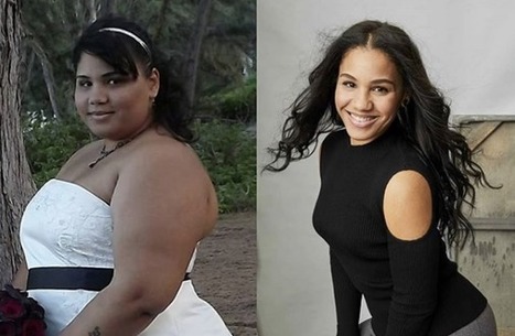 How Katie Bolden's 150-Pound Weight Loss Journey Completely Changed Her Outlook on Life | Elevate Your Potential Magazine - Elevate Christian Network | Scoop.it