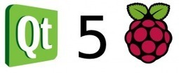 Nokia has Raspberry Pi vouchers for 400 Qt developers | Raspberry Pi | Raspberry Pi | Scoop.it