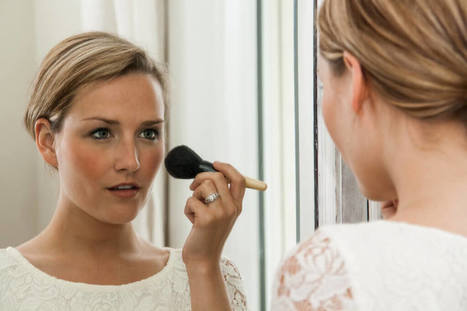 15 Makeup and Beauty Tips For Older Women (Slideshow) | Best  Pro-Age Boomers Scoops | Scoop.it