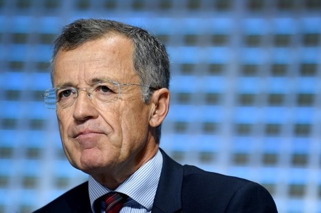 Le président de l'UIMM lance un appel à Emmanuel Macron | L'INDUSTRIE EN BRETAGNE | Scoop.it