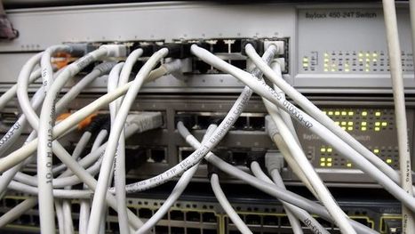 Internet-Störung:  Angriff auf staatliche Server | #Luxembourg #Europe #CTIE #DDoS #CyberSecurity  | Luxembourg (Europe) | Scoop.it