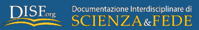 (IT) - Dizionario Interdisciplinare di Scienza e Fede | DISF.org | Glossarissimo! | Scoop.it