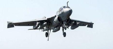 Avions de combat : le Kowe&iuml;t choisit Boeing | DEFENSE NEWS | Scoop.it
