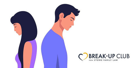 Break-up Club: Top tips on how to avoid the seven deadly sins in divorce Tickets, Thu 15 Apr 2021 at 17:30 | Decree Absolute: Divorce & Cohabitation in the UK | Scoop.it