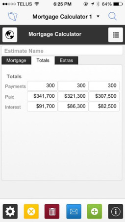 Free Mortgage Calculator for FileMaker Go 14 | Learning Claris FileMaker | Scoop.it