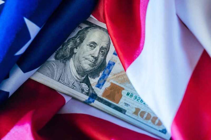 Why Your Personal Prosperity Depends on America&rsquo;s Future | Wealth Management Report - Living Your Dreams | Scoop.it