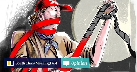 Why Hong Kong&rsquo;s independent film industry will lose its identity under the national security law | AVIA commentary news | Scoop.it