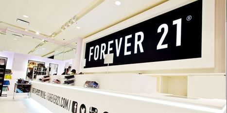 Forever 21 just changed the game with their new return policy  | consumer psychology | Scoop.it
