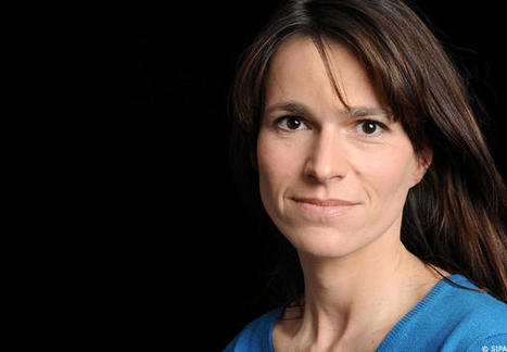 Aurélie Filippetti : 'La protection des auteurs est prioritaire' | Chronique des Droits de l'Homme | Scoop.it