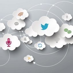 Simplifying the Enterprise #SocialMedia Landscape | Business Improvement and Social media | Scoop.it