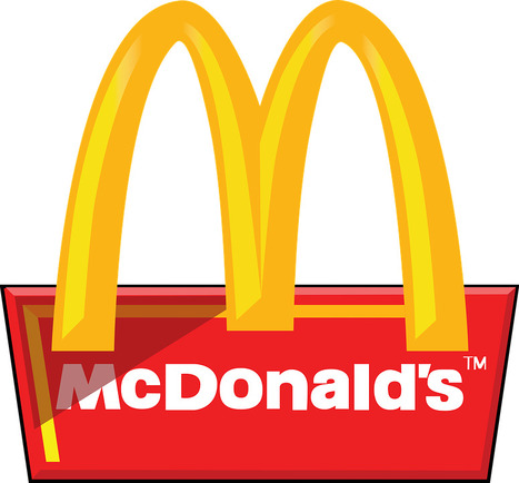 McDonald's pulls out of Olympics sponsorship | consumer psychology | Scoop.it