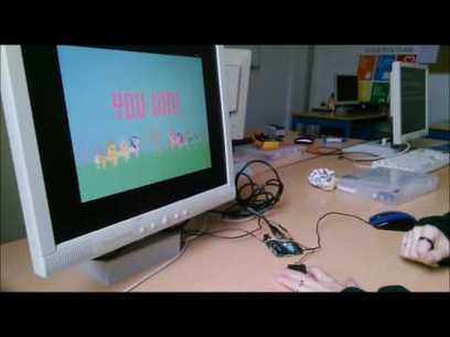 Actividades con S4A en 4ºESO de Tecnología | tecno4 | Scoop.it