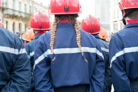 Pompiers volontaires : la nouvelle prestation de fidélisation au coeur de vives tensions | Management. Gestion des carrières & santé au travail | Scoop.it