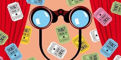 Le spectacle vivant en observation | Revue de presse théâtre | Scoop.it