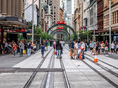 Climate change: we can reclaim cities from the car without inconveniencing people | Stage 5  Changing Places | Scoop.it
