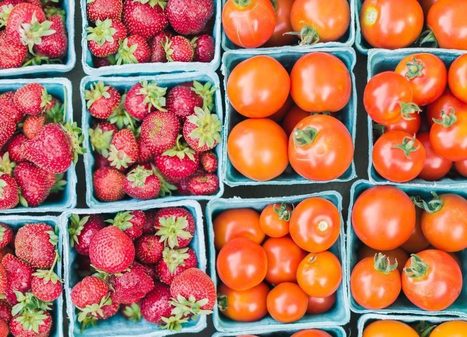 BREST. LE SUPERMARCHÉ COOPÉRATIF TI COOP FAIT RESPIRER LE CENTRE-VILLE | Économie de proximité et entrepreneuriat local | Scoop.it