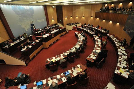 Le d&eacute;partement des Alpes-Maritimes victime d'une cyberattaque - Le Monde Informatique | UTIKXO | Cybers&eacute;curit&eacute; & Data Protection - RGPD | Scoop.it