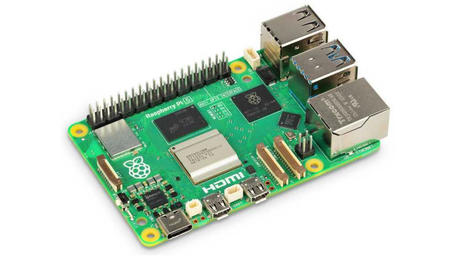 Raspberry Pi 5 im Praxistest | Informatik & Robotik in der Schule | Scoop.it