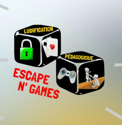 Escape n’ Games, le site des jeux d’évasion pédagogiques et de la gamification – | Formation Agile | Scoop.it