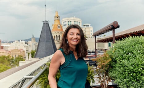 Karine Martin : "S’expatrier en Espagne demande beaucoup de traductions assermentées" | Metaglossia: The Translation World | Scoop.it
