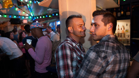 The Gayest Place in America? | PinkieB.com | LGBTQ+ Life | Scoop.it